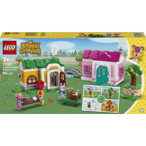Lego Creative Houses Seasons Of Fun